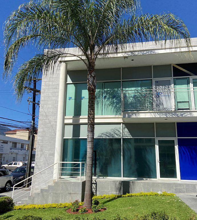 Sucursal BKPITAL Centrito Valle